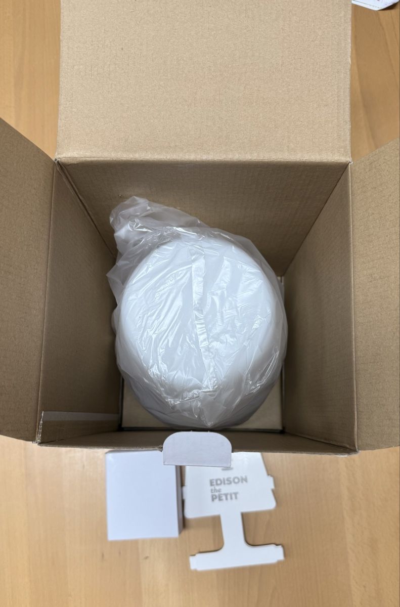 Fatboy Lampade: Lampe Fatboy Edison the petit 2 – Nuovo (secondo la descrizione) da Savièse venduto da Cedric007 3