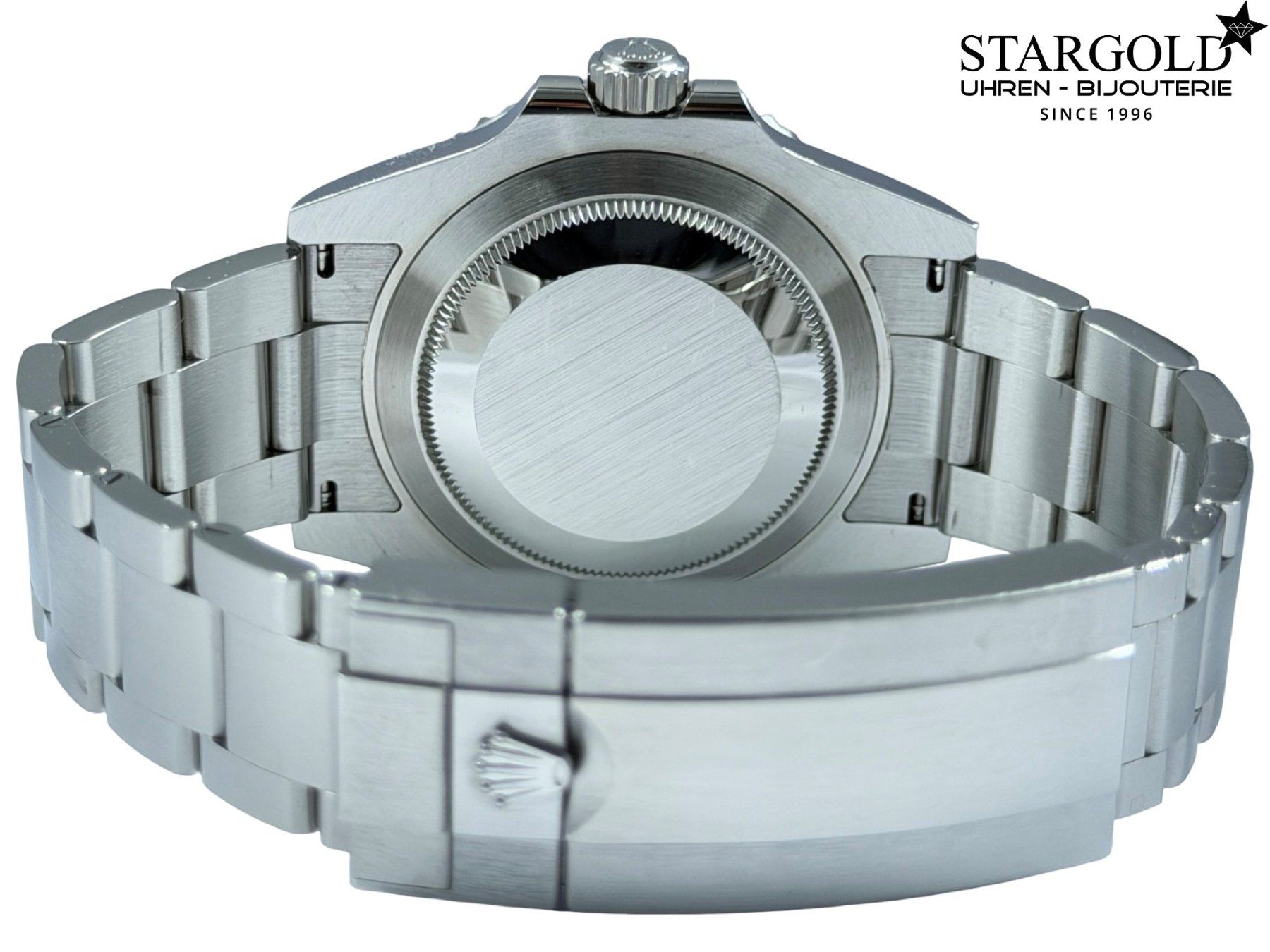Rolex Orologi: Rolex Submariner Date - 126610LN – Usato da Zürich venduto da Stargold-Uhren 8