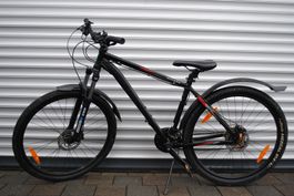 MTB California ANTERO 27,5 46cm Mountainbike Velo Fahrrad