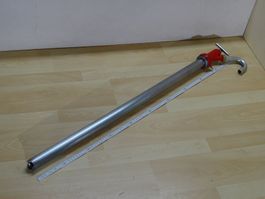 Ölfass Pumpe Barrel Pump Model 366