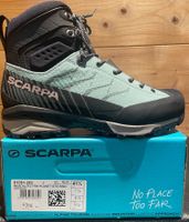 Scarpa Mescalito Trk Planet GTX WMN 41.5 neu