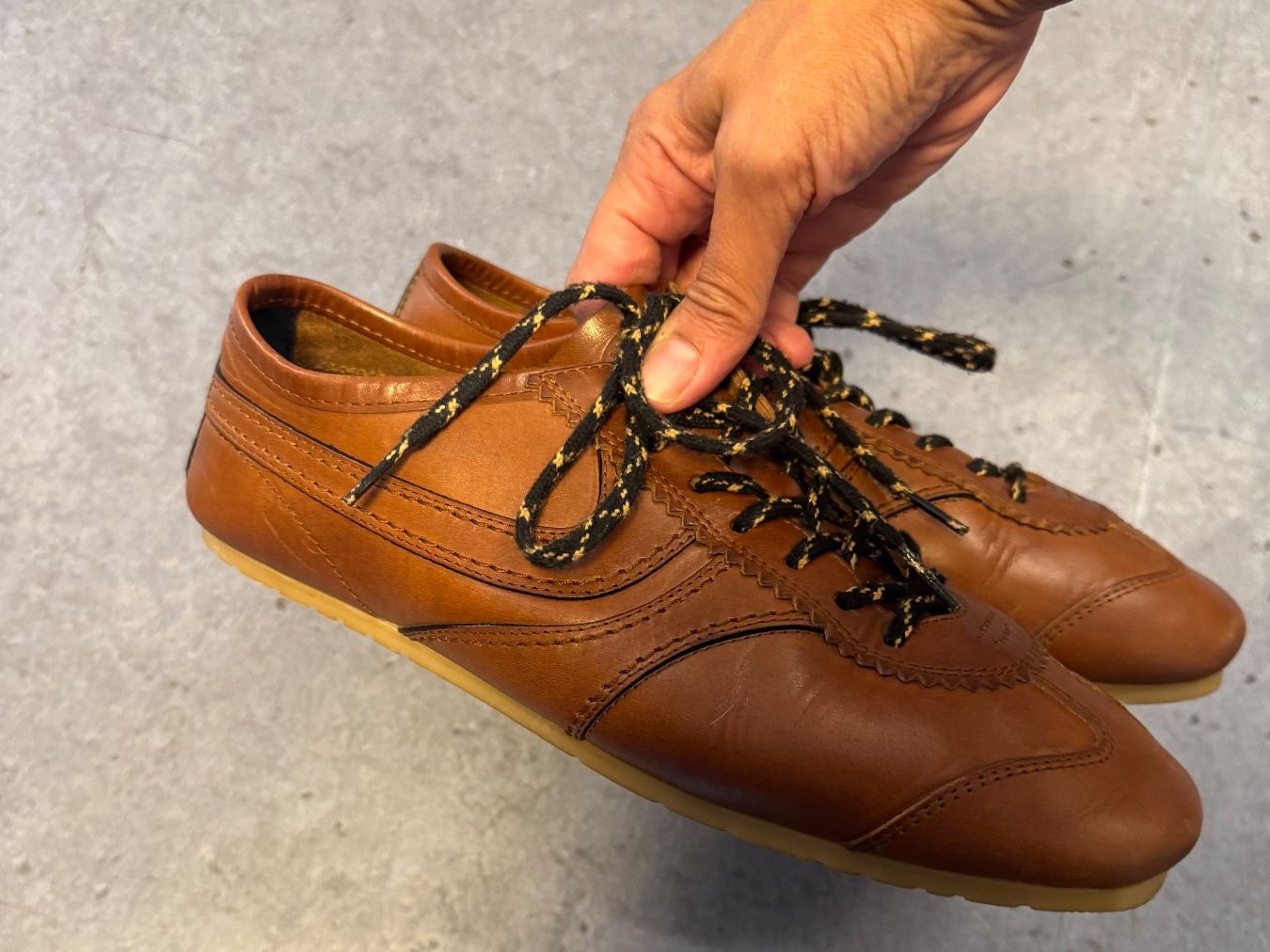 Dries Van Noten Scarpe da uomo: Dries Van Noten Sneakers – Usato da Bern venduto da flo_yc6p 1