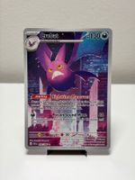 Pokémon Chaos Rising Crobat 93/86 English