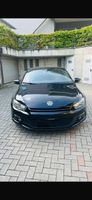 VW Scirocco 