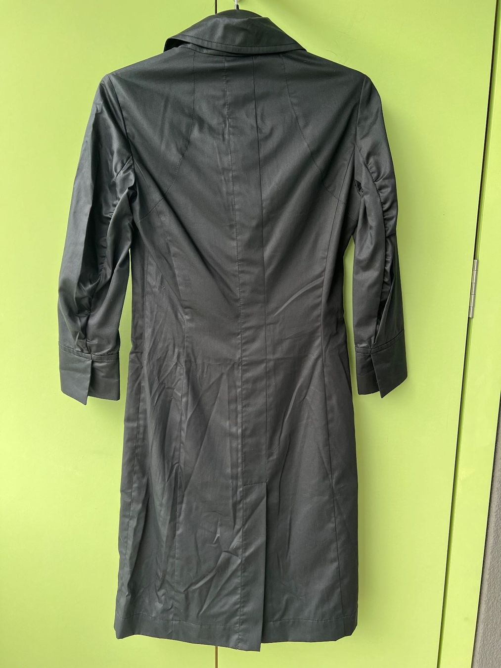 Hugo Boss Vestiti: Hemdblusenkleid von Boss – Nuovo e nell'imballaggio originale da Wettingen venduto da behave2807 1