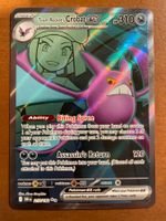 Pokemon Team Rockets Crobat eX (Versand gratis)