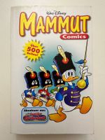 LTB MAMMUT COMICS BAND 86