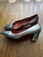 SANTONI Schuhe - Gr. 40