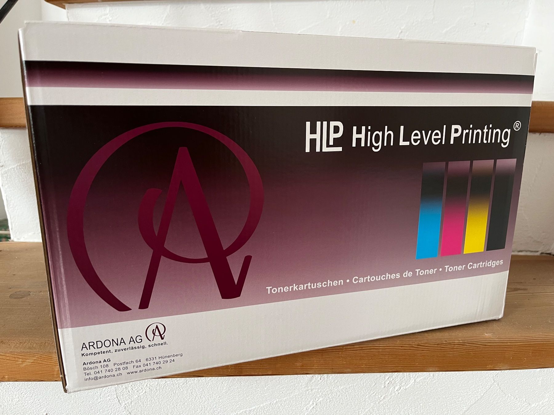 Canon Cartouches & Toner: Toner EP-32, C4096A, schwarz – Neuf avec emballage d'origine à Muttenz par Golden_Times 3