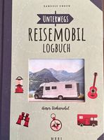 Logbuch Wohnmobil 