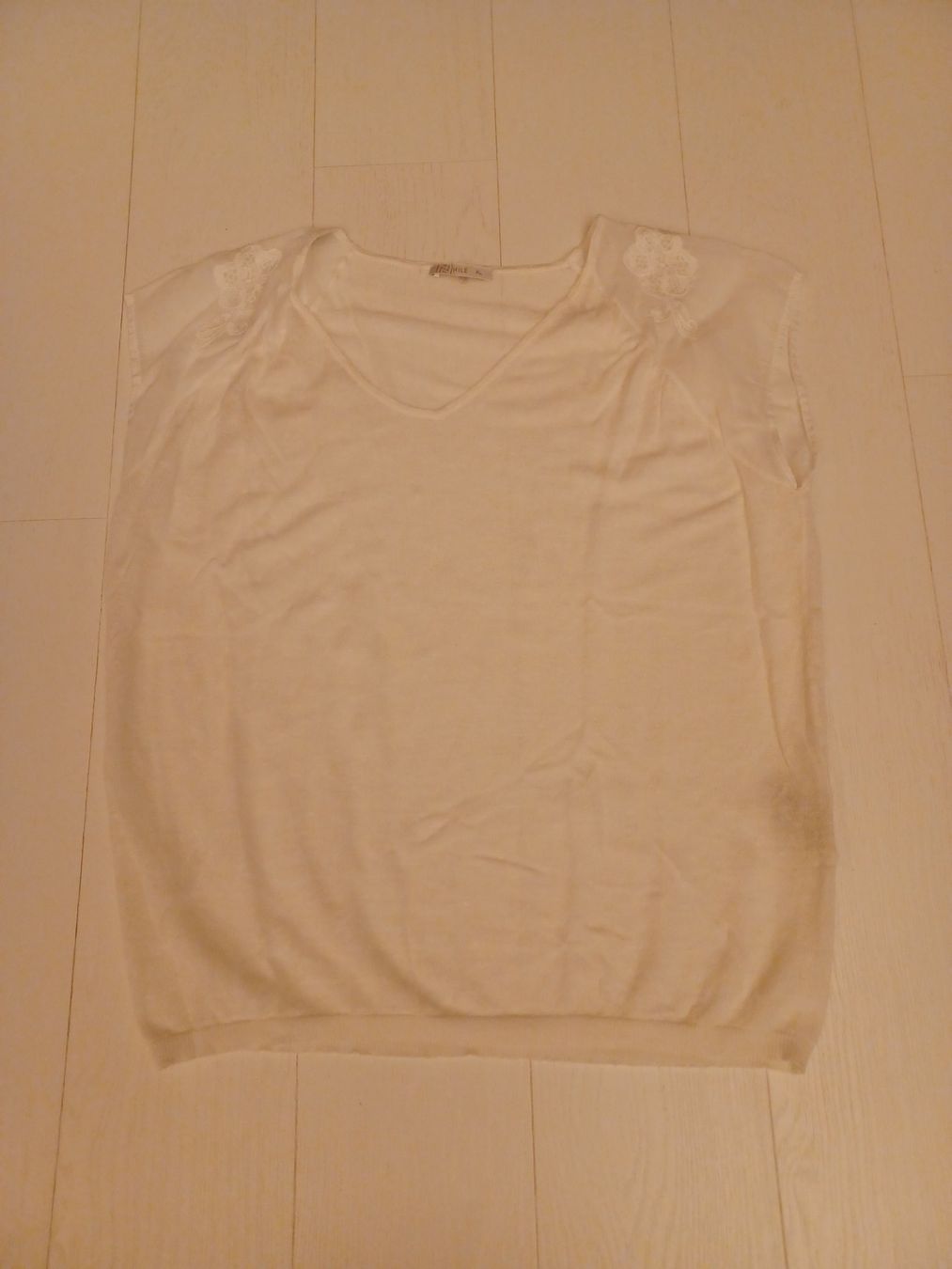 Nile T-shirt: Shirt von Nile – Usato da Willisau venduto da chriwil