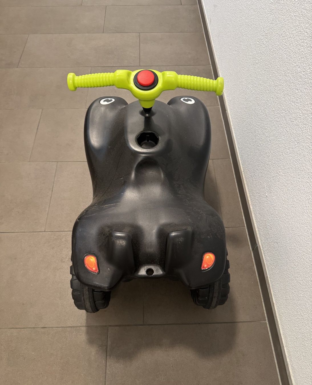 Fahrzeuge für Kinder: Bobby car – Gebraucht aus Kirchberg SG von Helveticus00 3