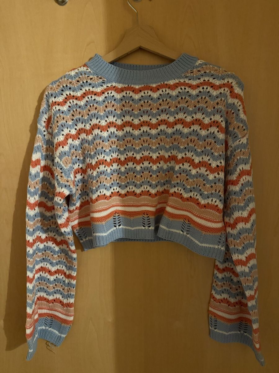 Maglioni & Felpe: Drei Strickpullover – Usato da Saas-Grund venduto da ale_c5dg 1