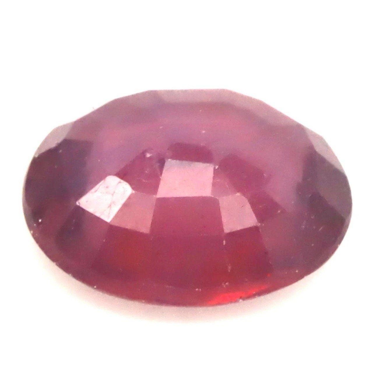 Pietre preziose: 2.52 ct - Nice Pinkish Red Ruby - Madagscar – Nuovo (secondo la descrizione) da Zürich venduto da Yoohooz 2