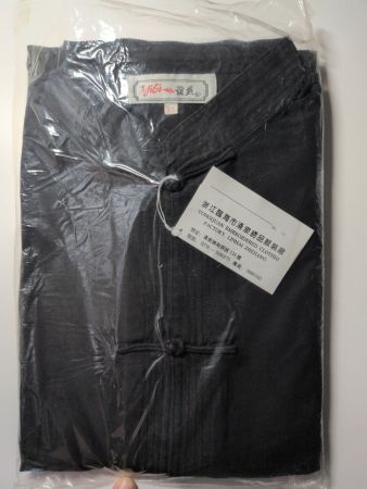 Taiji Anzug