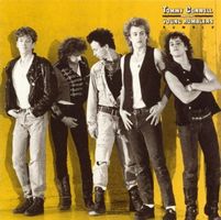 Conwell Tommy & Young Rumblers: Rumble CD