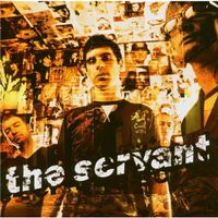 The Servant (CD)