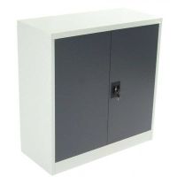 57010 - Spind Aktenschrank 93x90x40cm