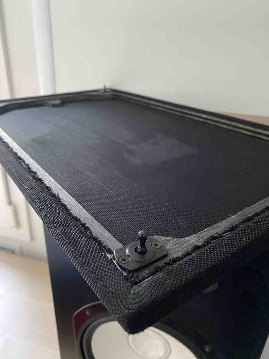 Yamaha Casse acustiche: Yamaha NS-244 Lautsprecher – Usato da Roggliswil venduto da New007 9