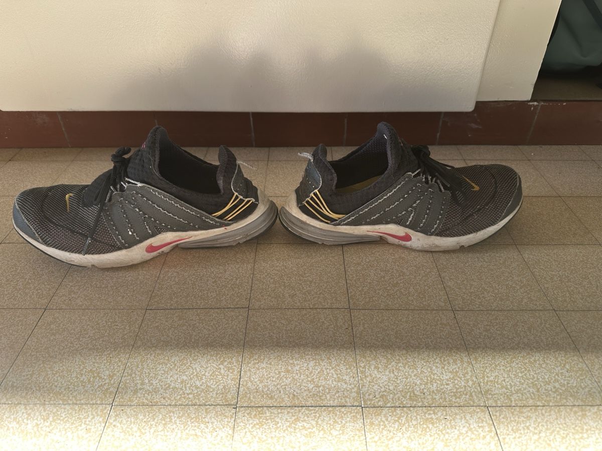 Nike Scarpe da uomo: Sneaker NIKE lunar presto – Usato da Lausanne venduto da Tipouze 2