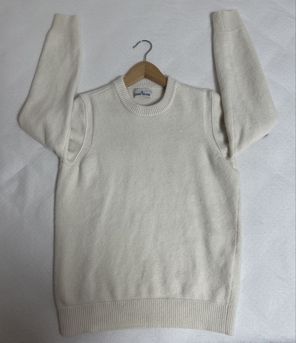 Stone Island Pullover & Sweatshirts: Stone Island Pullover G L/M original – Gebraucht aus Maienfeld von tobeyl2020 4