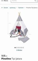 Kindertipi 
