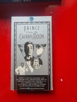 Prince Under the Cherry Moon VHS Pal - ottime condizioni