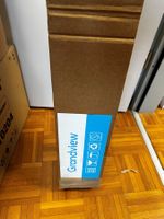 Grandview GV101029 Projektionsleinwand 1:1