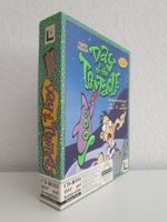 PC Game (LucasArts) Day of the Tentacle (1993) Big Box