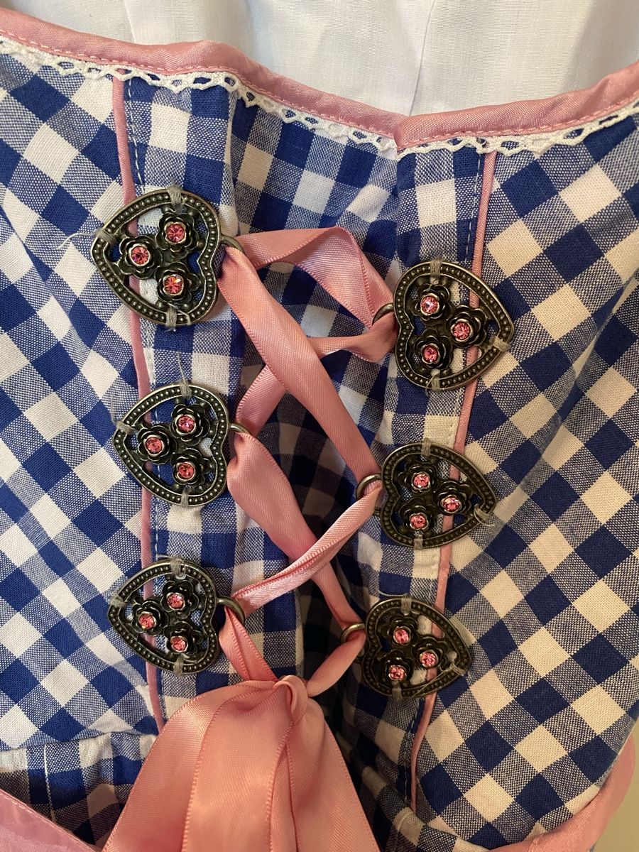 Kleider: Dirndl - Ludwig & Therese, Size 38 – Gebraucht aus Zürich von zoe_9fnt 5