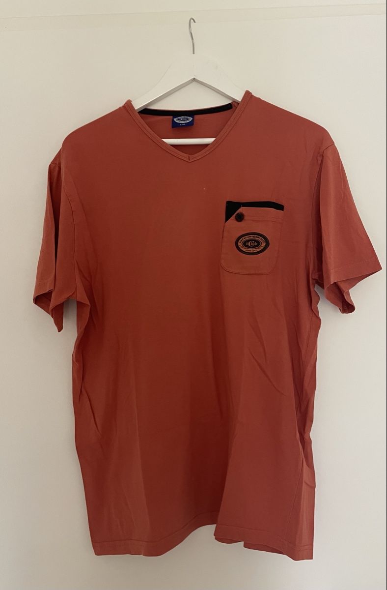 T-shirts: Set mit 4 T-Shirts – D'occasion à Horw par Spi8992 6