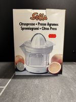 Solis Zitronenpresse