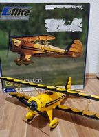 E-Flite UMX Waco