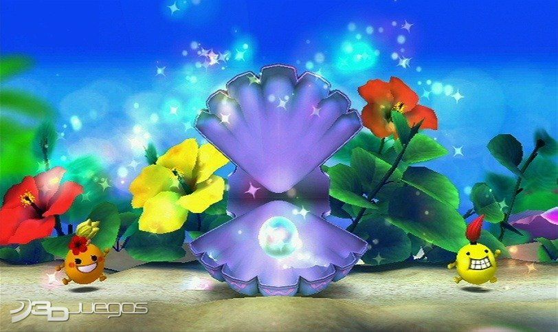 Nintendo Console: FlingSmash Zip beschütze deine Insel – Usato da Schüpfheim venduto da Games_Spielkonsolen 4