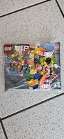 Lego VIP pack de pièces 
