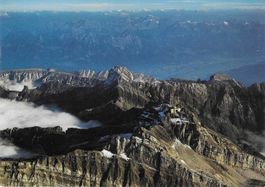 Säntis Bergstation AI