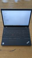 Lenovo TP P15s