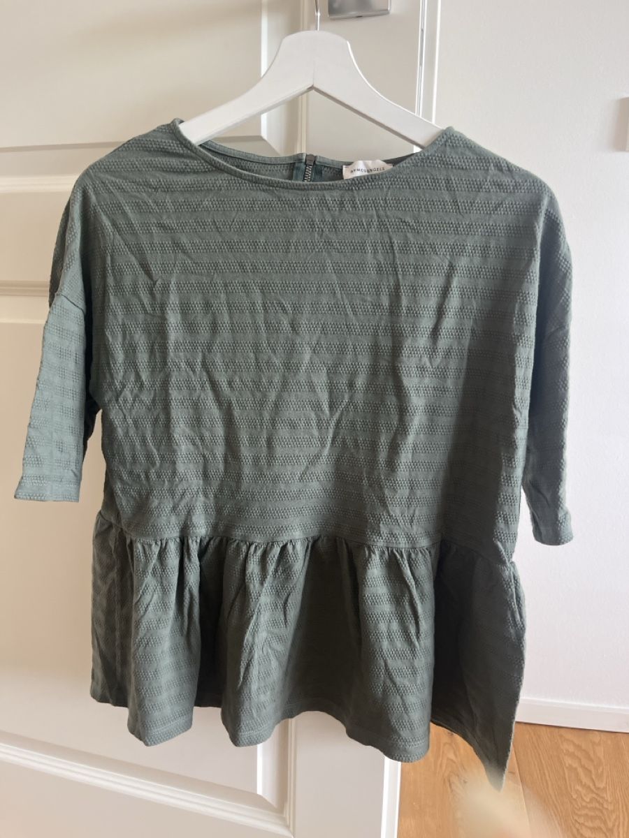 Armedangels T-shirt: Armedangels Top, Grösse XS – Usato da Riehen venduto da SalomeTramer