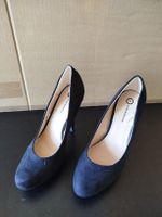 Pumps schwarz Grösse 39 Clockhouse Damen Schuhe 