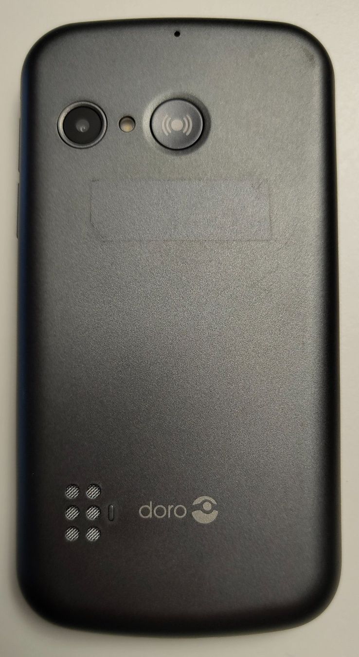Doro Portables: Doro 5860 2.40", 2 Mpx – D'occasion à Zollikofen par uccch 1
