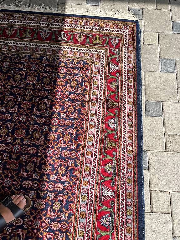 Tapis: Orientteppich – D'occasion à Appenzell par carloti 2