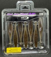 OSP Dolive Shad 3.5" - Japan, Gummiköder