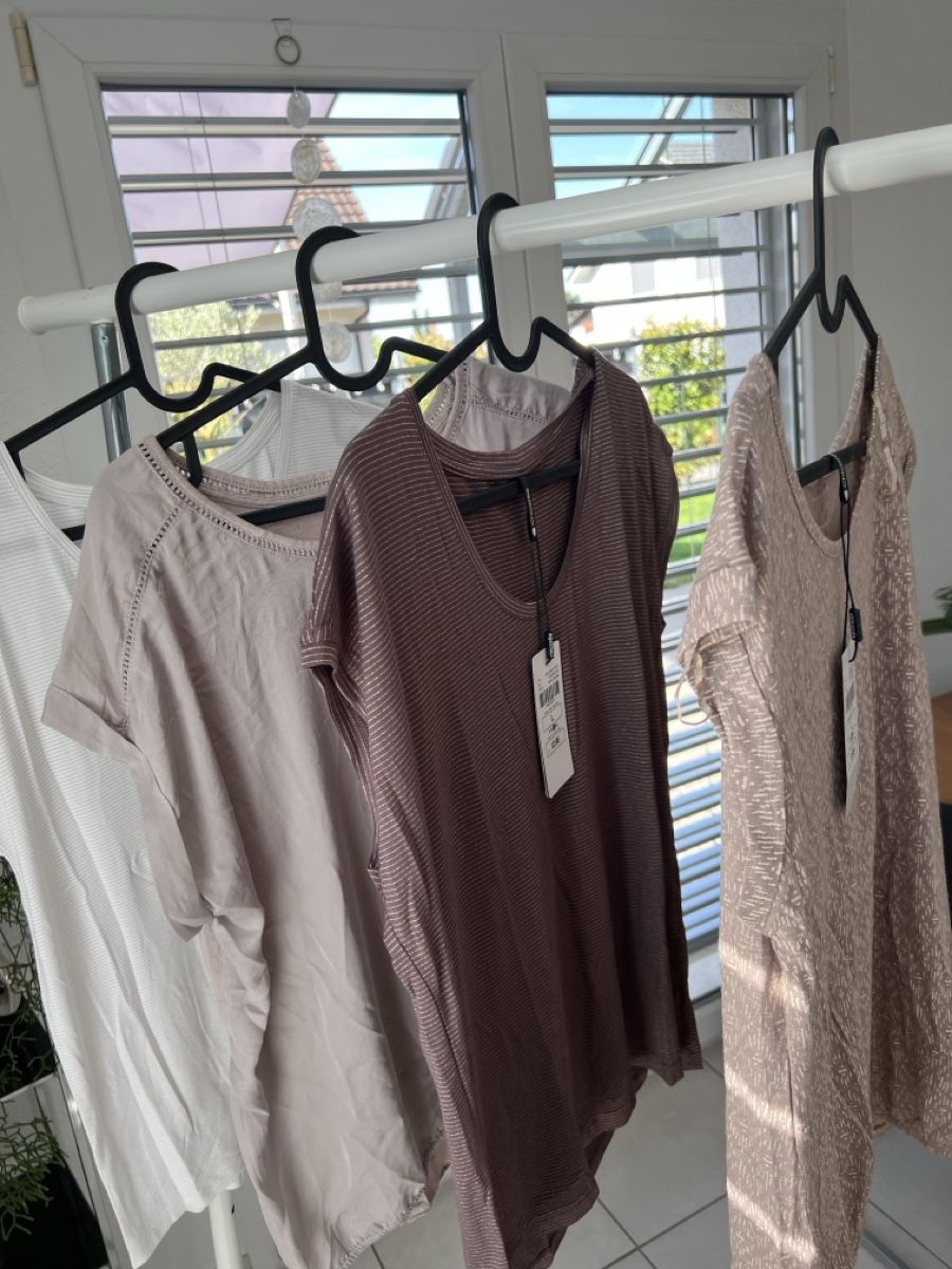 Lotti di vestiti: neuwertigs Kleiderpaket Grösse L – Nuovo (secondo la descrizione) da Kappelen venduto da Chanel1991 7