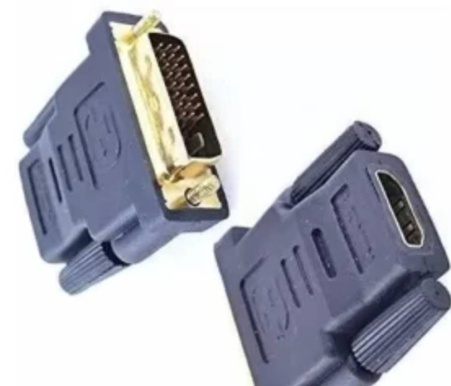 Adaptateurs: DVI-auf-HDMI-Addapter – D'occasion à Liestal par Tryit.71