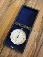Mechanischer Chronometer Jaquet Schweiz Vintage