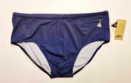 Badehose Herren XL Lahco Basic Black / Rabatt 50% - 70%!!!