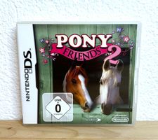 Pony Friends 2 Nintendo DS
