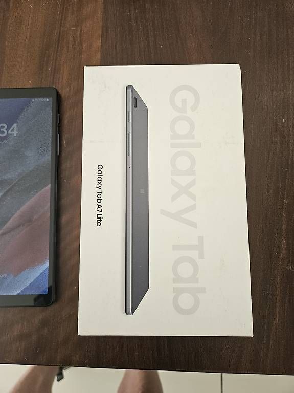 Telefoni cellulari / Smartphones: Samsung Galaxy A7 lite  – Usato da Lugano venduto da ama_2rj8 2