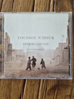 YOUSSOU N'DOUR NOTHING'S IN VAIN