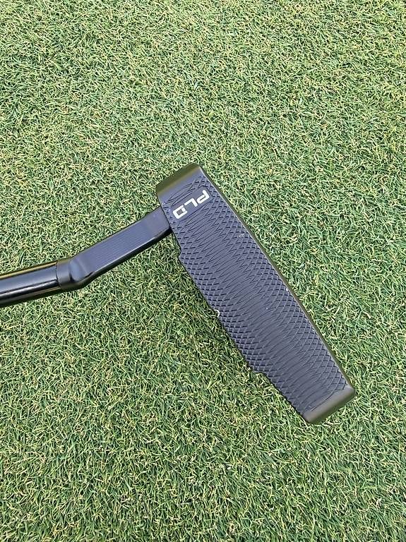 Schläger & Sets: Putter ping ally blue 4  – Gebraucht aus Genève von mcr_q8bn 1